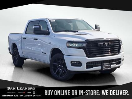 2026 Ram 1500 San Leandro CA