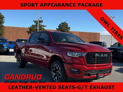 2026 Ram 1500 Green Bay WI