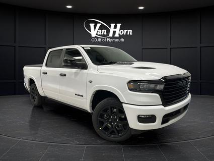 2026 Ram 1500 Plymouth WI