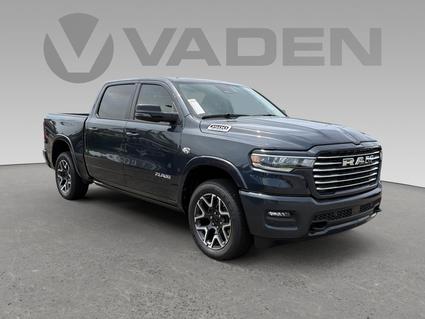 2026 Ram 1500 Brunswick GA