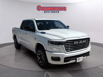 2026 Ram 1500 Norfolk NE