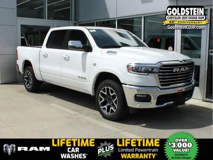 2026 Ram 1500 Latham NY