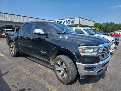 2019 Ram 1500 De Queen AR