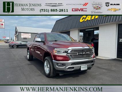 2019 Ram 1500 Union City TN