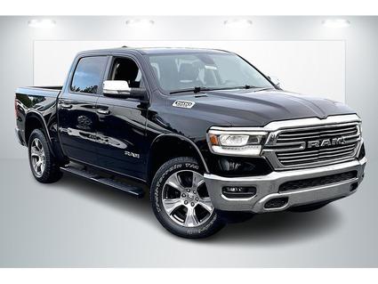 2019 Ram 1500 Olympia WA