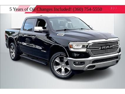 2019 Ram 1500 Olympia WA