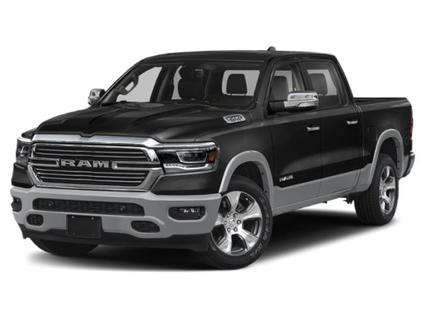 2019 Ram 1500 Coeur d'Alene ID