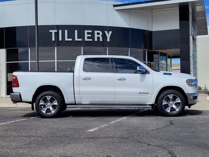 2019 Ram 1500 Los Lunas NM