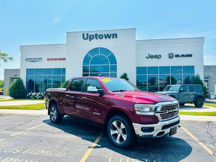 2019 Ram 1500 Slinger WI