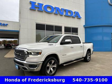 2019 Ram 1500 Fredericksburg VA