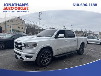2019 Ram 1500 West Chester PA