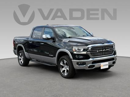 2019 Ram 1500 Savannah GA