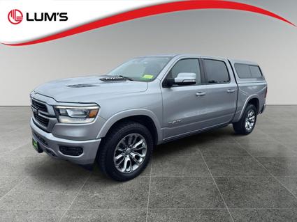 2019 Ram 1500 Warrenton OR