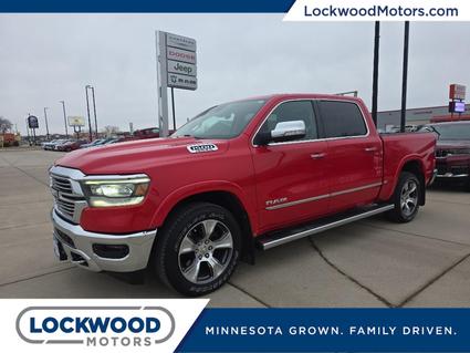 2019 Ram 1500 Marshall MN