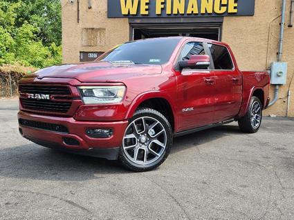 2019 Ram 1500 Philadelphia PA