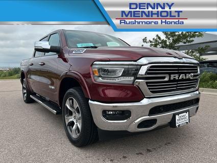2019 Ram 1500 Rapid City SD