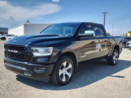 2019 Ram 1500 Santa Fe NM
