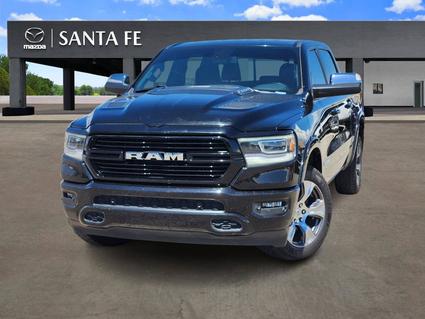 2019 Ram 1500 Santa Fe NM