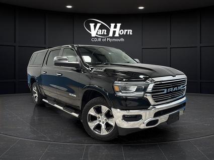 2019 Ram 1500 Plymouth WI