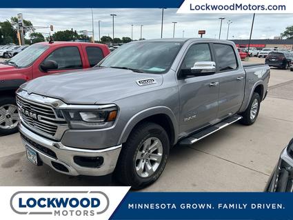 2020 Ram 1500 Marshall MN