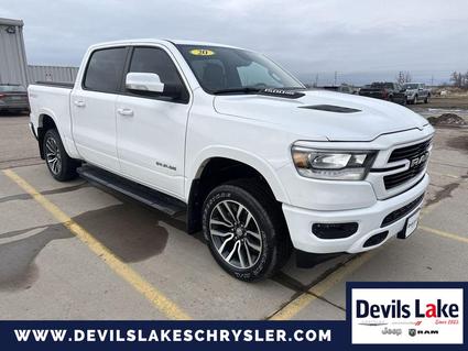 2020 Ram 1500 Devils Lake ND