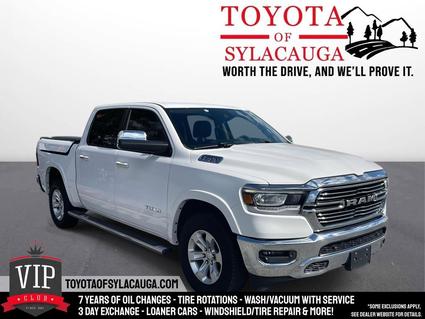 2020 Ram 1500 Sylacauga AL