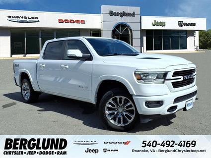 2020 Ram 1500 Roanoke VA