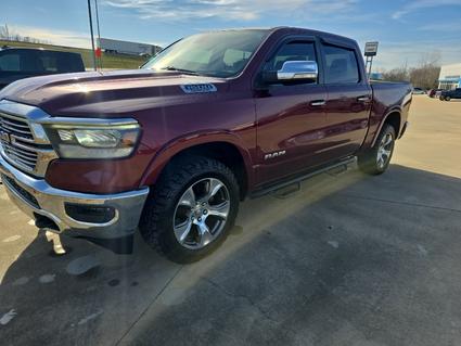 2020 Ram 1500 New Albany MS