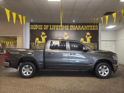 2020 Ram 1500 Rock Springs WY