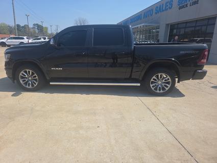 2020 Ram 1500 Starkville MS
