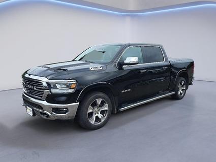 2021 Ram 1500 Marathon City WI
