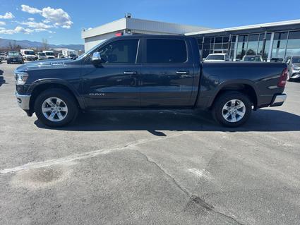 2021 Ram 1500 Missoula MT