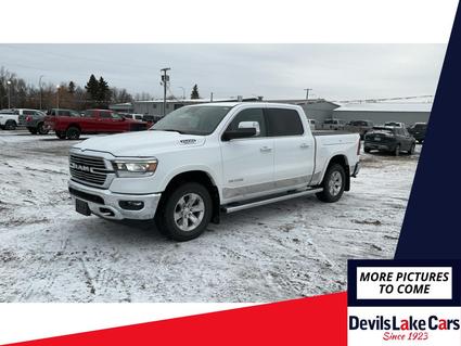 2021 Ram 1500 Devils Lake ND
