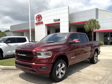 2021 Ram 1500 Baton Rouge LA