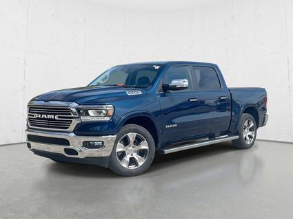 2021 Ram 1500 Valparaiso IN