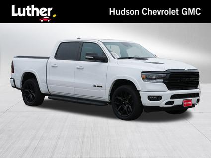 2021 Ram 1500 Hudson WI