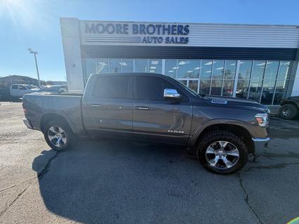2021 Ram 1500 Oxford MS