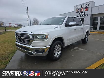 2021 Ram 1500 Broussard LA