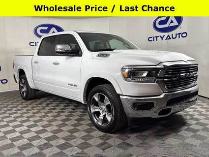 2021 Ram 1500 Memphis TN