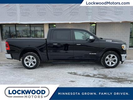 2021 Ram 1500 Marshall MN