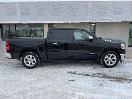 2021 Ram 1500 Marshall MN