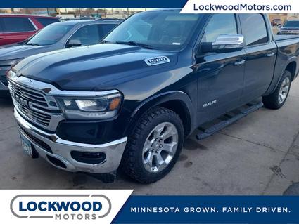 2021 Ram 1500 Marshall MN