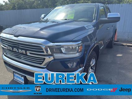 2021 Ram 1500 Eureka CA