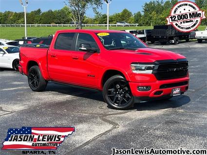 2022 Ram 1500 Sparta TN