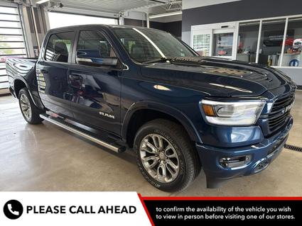 2022 Ram 1500 Van Wert OH