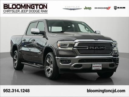 2022 Ram 1500 Minneapolis MN