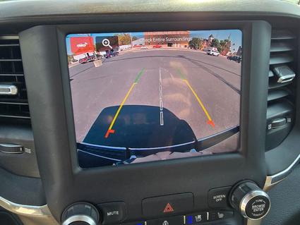 2022 Ram 1500 Fairfield IL