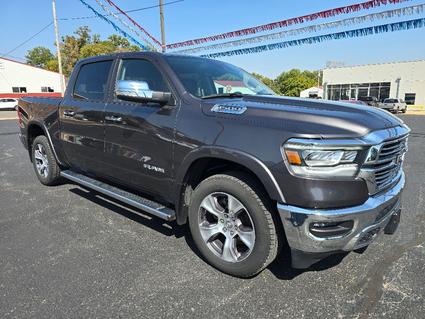 2022 Ram 1500 Fairfield IL