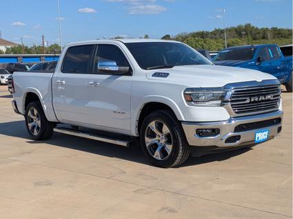 2022 Ram 1500 Pleasanton TX