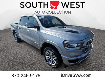 2022 Ram 1500 Arkadelphia AR